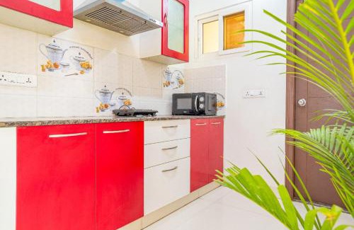 Bengaluru Apartment | Housr Coleman Bengaluru Near Hebbal Manyata Tech Park