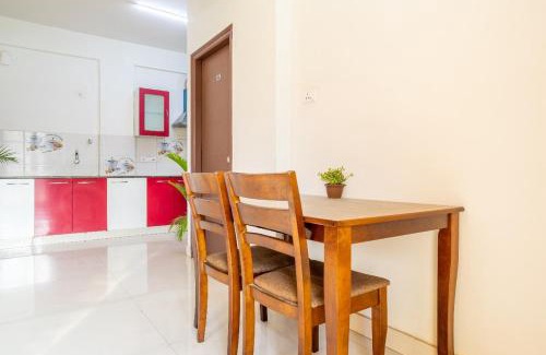 Bengaluru Apartment | Housr Coleman Bengaluru Near Hebbal Manyata Tech Park