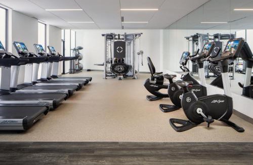 Southeast Houston Hotel | Pet-Friendly Houston Marriott South Near Hobby Airport