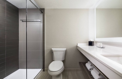 Southeast Houston Hotel | Discover Houston Marriott South at Hobby Airport: Top Amenities