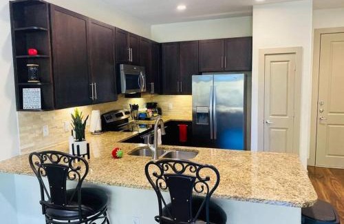 Midtown Apartment | Houston Midtown Luxury