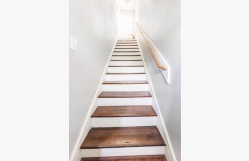 MacGregor Apartment | Pet-Friendly Retreat in Houston with Breakfast Included