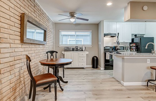Willow Meadows/Willowbend Area Apartment | Houston's Secret Hideout!