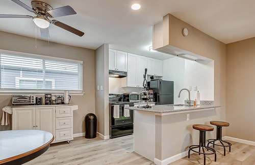 Willow Meadows/Willowbend Area Apartment | Houston's Secret Hideout!