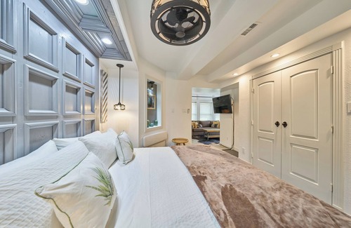 South Central Houston House | Top-Rated Houston Towers Inn Near Museums and NRG Park