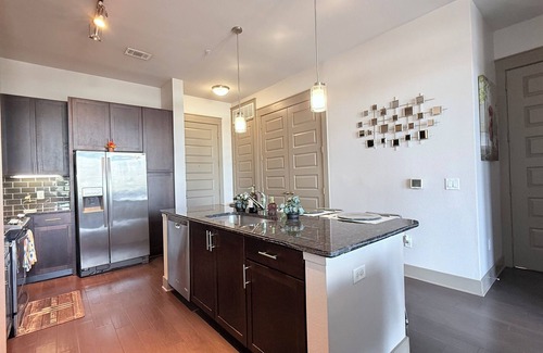 East Downtown Houston Apartment | HoustonDTW