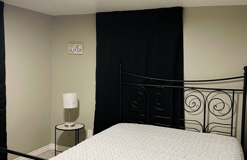 Southeast Houston Apartment | Family-Friendly Stay at Houston’s Blue Casita Retreat