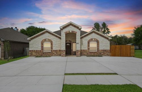 Southeast Houston House | Houstons Ludum Locus