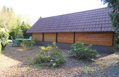 Marum Cabin | Cozy Cabin Surrounded by Nature with Breakfast Included