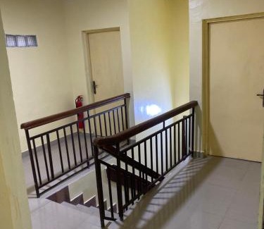 Ojodu House | Budget-Friendly Stay at Houz 36 Ikeja with Pool Access