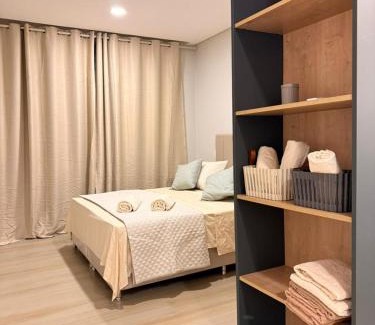 Asuncion Apartment | Houze 208