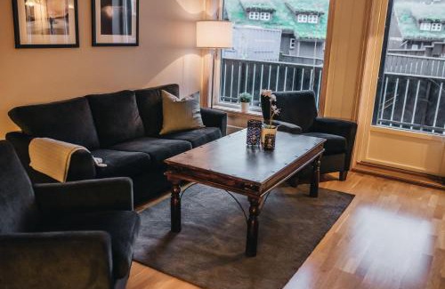 Hovden Apartment | Family-Friendly Hovdehytta with Hot Tub and Pet Amenities