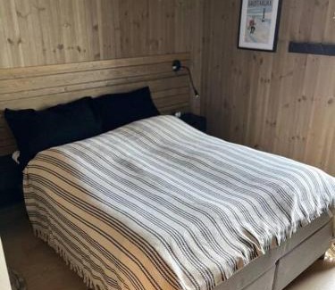 Atra House | Pet-Friendly Stay at Hovdetunet 77-Gaustablikk, Rated 9.8