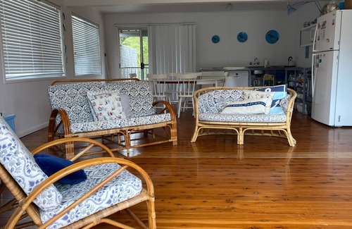 Cunjurong Point House | Unforgettable Oceanfront Stay at Hove Too - Guest Rated 10/10