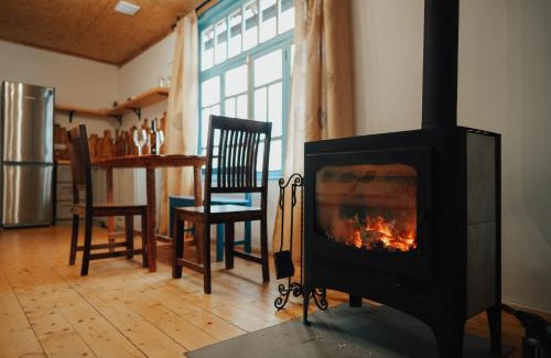 Kaputan Villa | Pet-Friendly Hovk Farms: Guest Rated 9.9/10 Stay