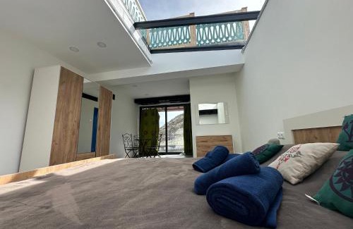 Kaputan Villa | Pet-Friendly Hovk Farms: Guest Rated 9.9/10 Stay