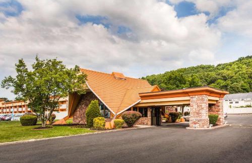 North Plainfield Hotel | Family-Friendly Stay at Howard Johnson North Plainfield