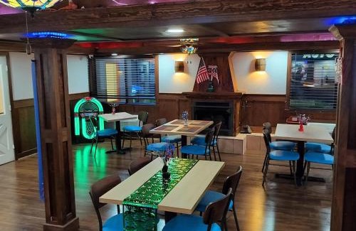 Springerville Hotel | Discover Howard Johnson by Wyndham Springerville Today
