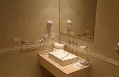 Almafuerte Hotel | Relax at Howard Johnson by Wyndham Piedras Moras