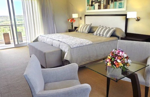 Almafuerte Hotel | Relax at Howard Johnson by Wyndham Piedras Moras