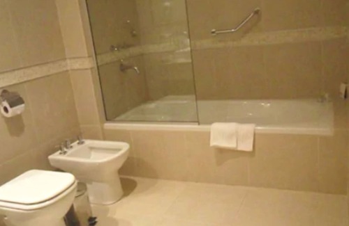 Almafuerte Hotel | Relax at Howard Johnson by Wyndham Piedras Moras