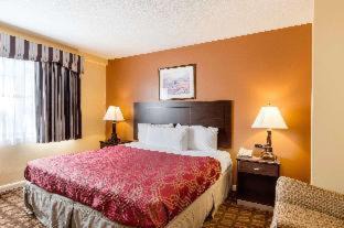 Malden Hotel | Budget-Friendly Econo Lodge Boston-Malden with Breakfast