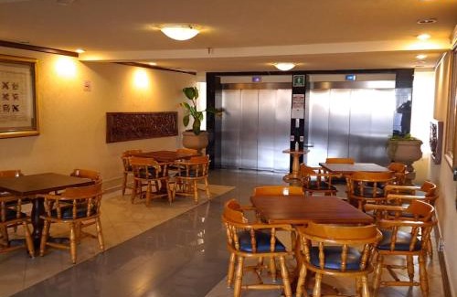 Toluca Hotel | Enjoy Comfort at Howard Johnson by Wyndham Toluca