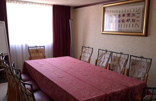 Toluca Hotel | Enjoy Comfort at Howard Johnson by Wyndham Toluca