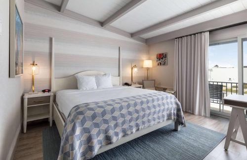 Middletown Hotel | Discover Howard Johnson Middletown: Pet-Friendly Comfort