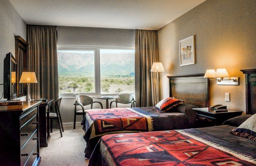 Merlo Resort | Top-Rated Howard Johnson Hotel & Convention Center, Merlo