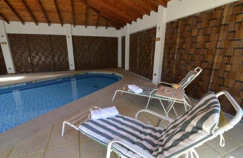 Rinconada Hotel | Inviting Howard Johnson Hotel Rinconada de Los Andes Stay
