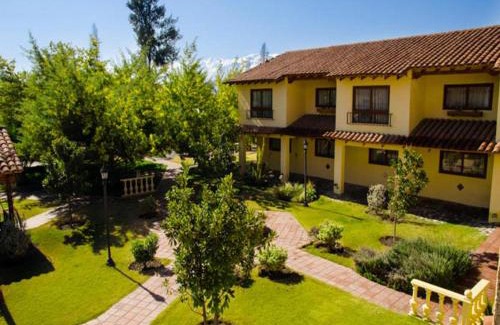 Rinconada Hotel | Inviting Howard Johnson Hotel Rinconada de Los Andes Stay
