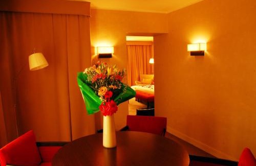 Parana Hotel | Premier Howard Johnson Plaza Resort & Casino Mayorazgo