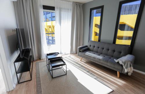 La Boca Hotel | Experience UNDICI Republica de la Boca: Pet-Friendly Retreat