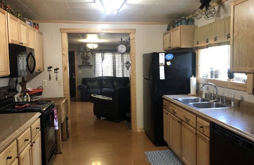 Riggins House | Unforgettable Stays at Howard’s Hideaway - Family Friendly Retreat