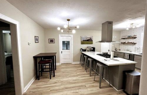 College Station House | Top-Rated Family & Pet-Friendly Getaway at Howdy Home