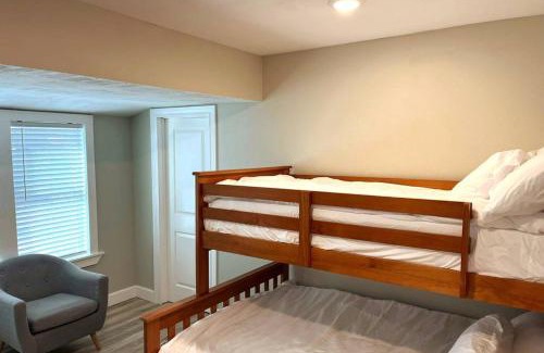 College Station House | Top-Rated Family & Pet-Friendly Getaway at Howdy Home