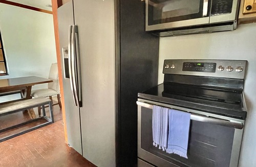 Howey-in-the-Hills House | Cozy Retreat Near Howey Mansion with Ocean View Amenities
