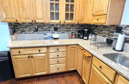 Howey-in-the-Hills House | Cozy Retreat Near Howey Mansion with Ocean View Amenities
