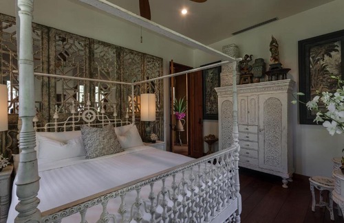 Mae Rim Resort | Discover Howie's HomeStay: Oceanfront Bliss Awaits You
