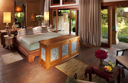 Mae Rim Hotel | Experience Howie's Homestay: 5-Star Family Retreat