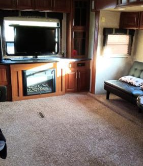Pikeville Other | Experience Howland's Hideout: Family-Friendly Retreat