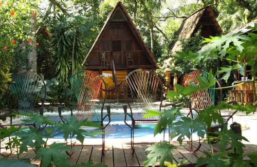 Cabuya Hotel | Discover Howler Monkey Hotel: Oceanfront Retreat Awaits