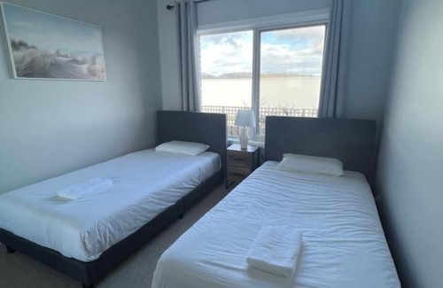 Howrah Apartment | Discover Howrah Getaway: A Family-Friendly Retreat