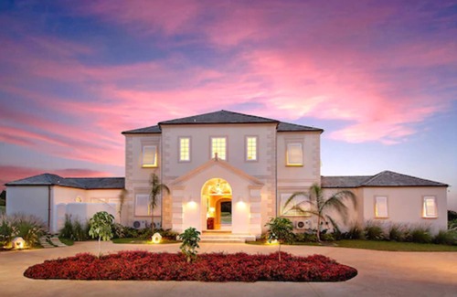 Westmoreland Villa | Experience Howzat Royal Westmoreland: 5-Star Family Getaway
