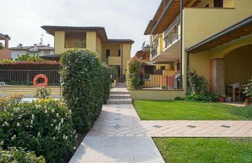 Lugana Apartment | Inviting HOYA APARTMENT: Rated 9.8 with Pool & Family Perks