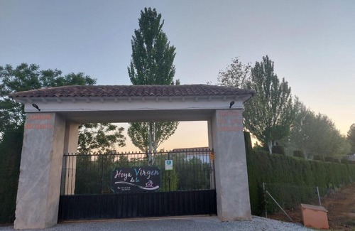 Cuevas del Campo Apartment | Experience Hoya de la Virgen: Pet-Friendly & Family Haven