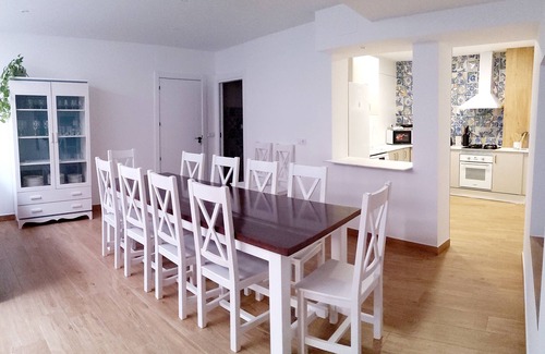 Casas de Haro Cottage | HOYA DEL AGUA COUNTRY HOUSE: a charming village house🌲🏠🧡🌱