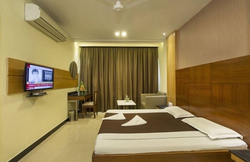 Kushalnagar House | Discover Hoysala Resort Cottage 2 for Your Next Getaway