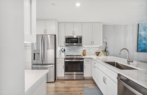 Rosemary Beach Condo | Beachside Retreat: High Pointe Gulf Front Condo with Ocean View